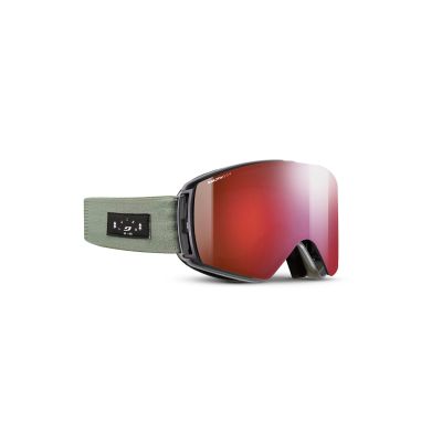 Gogle narciarskie JULBO Launcher zielony