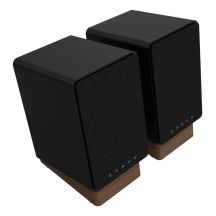 Głośniki aktywne Onkyo GX30-ARC (para), czarne