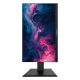4. Monitor Rampage 27'' Miracle MC27RQ180 Fast IPS QHD 2K 180Hz 2xHDMI 2xDP głośniki 1ms gamingowy