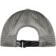 Czapka z daszkiem BUFF PACK TRUCKER CAP ZAYN LMN GREY   one size