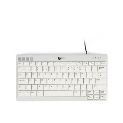 BakkerElkhuizen Klawiatura Ultraboard 950 V2 Compact (USA) sprzedaż detaliczna