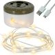 13. LATARKA LAMPA CAMPING ŁADOWANIE USB REDCLIFFS