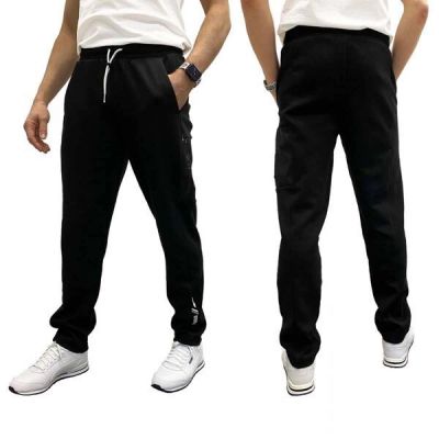2. Spodnie Puma Cargo M 849786 01
