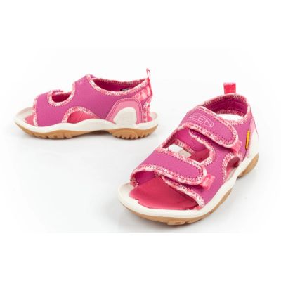 35. Sandały Keen knotch Jr 1025649