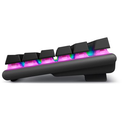 5. Dell Klawiatura bezprzewodowa Alienware Pro US QWERTY Dark