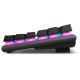 5. Dell Klawiatura bezprzewodowa Alienware Pro US QWERTY Dark