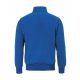 4. ERREA Bluza Jim r. XS niebiesko/ biała