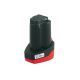 Akumulator METABO 12V 2,0Ah /stary typ
