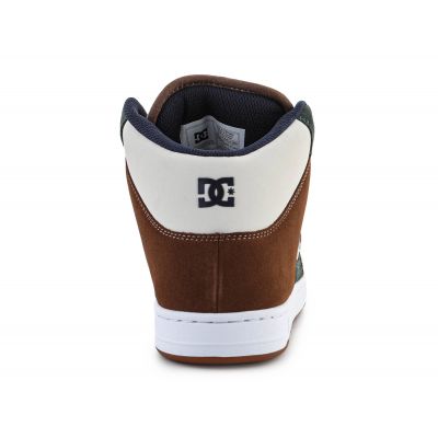 10. Buty DC Shoes Manteca 4 Hi S M ADYS100791-XCCG