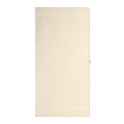 2. Ręcznik duży unisex Bath Towel 450 (migdałowy)