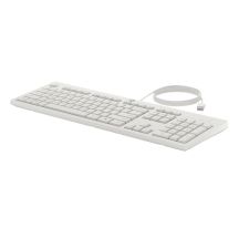 HP Przewodowa mysz i klawiatura 225 Combo