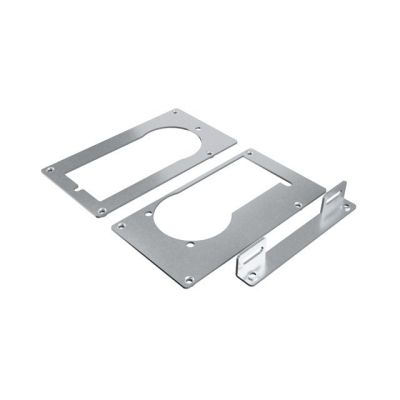 2. Obudowa do serwera modułowego Rack 2U Lanberg SC01-6502-12B 0 GB