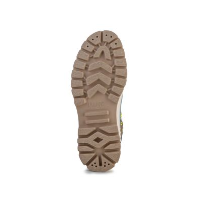 12. Buty Palladium Pallashock Outcity Mood indigo W 98877-425