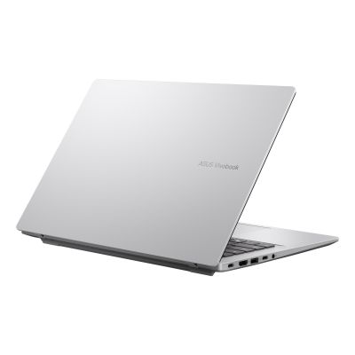 6. ASUS Vivobook 14 M1407GA-LY012W Ryzen AI 7 445 14.0"WUXGA IPS-level 60Hz 300nits AG 16GB DDR5 SSD512 Cam1080 42WHrs Win11 Cool Silver