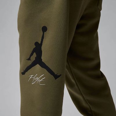 2. Spodnie sportowe dresy męskie Air Jordan Essentials Baseline Pants - FD7345-222