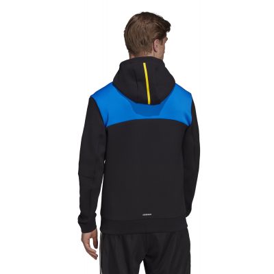 2. Bluza adidas Manchester United M GT4533