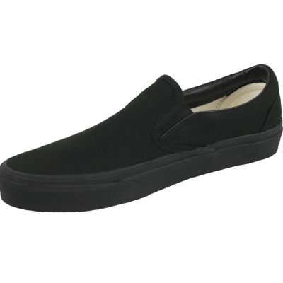 2. Buty Vans Classic Slip-On W VEYEBKA