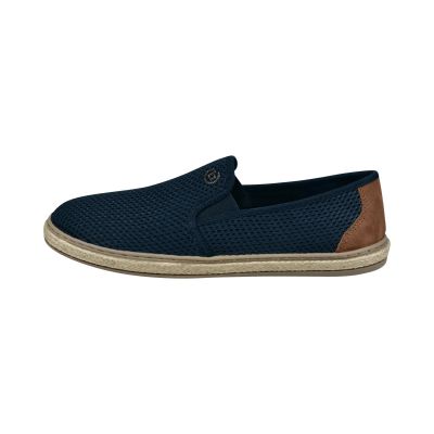 4. Buty Bugatti espadryle M 321-ASP61-6900-4100
