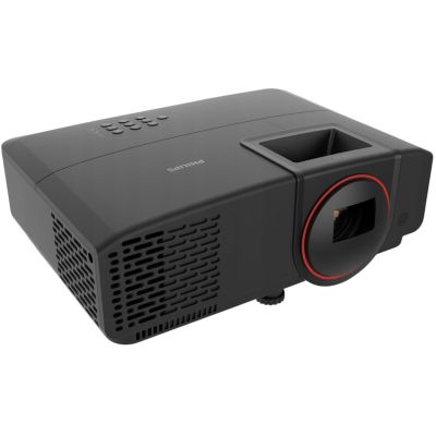2. Philips projektor GamePix 800 LEDsmart FullHD120Hz