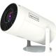 Przenośny Projektor Zenwire R1 Full HD Android Wifi Bluetooth Obrotowy