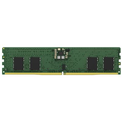 KINGSTON DDR5 8GB 6400MT/s Non-ECC CL52 CUDIMM