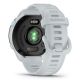 5. Zegarek Garmin Forerunner 170 42,6mm Whitestone Cloud Blue