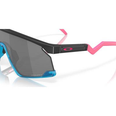 6. Oakley Bxtr okulary przeciwsłoneczne Tarcza Owijka