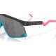 6. Oakley Bxtr okulary przeciwsłoneczne Tarcza Owijka