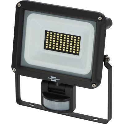 2. Brennenstuhl 1171250342 reflektor Czarny 30 W LED D