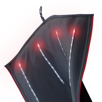 4. Buty kompresyjne Therabody JetBoots Pro Plus L