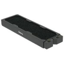 Grzejnik Taczka Dabel-40a 360 mm - czarny
