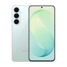 S741B Galaxy S26 FE 256GB Pistachio