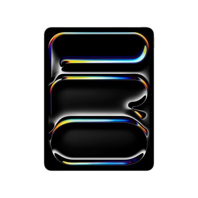 3. Apple iPad Pro 13" WIFI + LTE 512GB SpaceSchwarz (8.Gen.) iOS