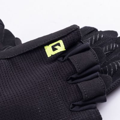 5. Rękawice treningowe IQ Ilario M 92800595426