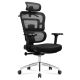 31. Fotel biurowy MA-Expert 4.9 Black
