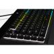5. Corsair K55 RGB PRO klawiatura Gaming USB QWERTZ Niemiecki Czarny