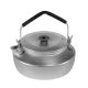 3. Czajnik turystyczny Trangia Kettle Small 600 ml