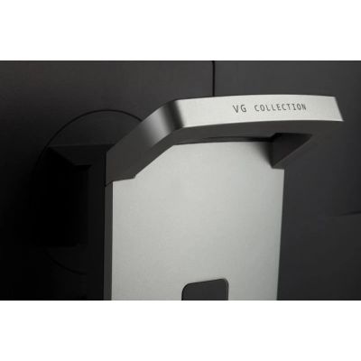 13. Viewsonic VG Series VG2448a monitor komputerowy 61 cm (24") 1920 x 1080 px Full HD LED Czarny