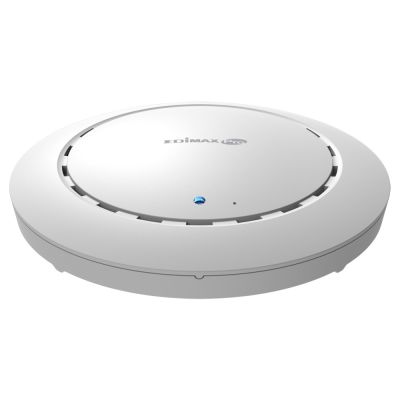 2. Edimax CAP1300 punkt dostępowy WLAN 1267 Mbit/s Biały Obsługa PoE