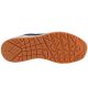 4. Skechers Uno-Shimmer Away 155196-NVSL Granatowe 36
