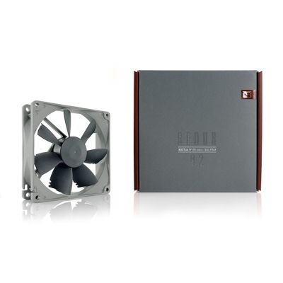 3. Wentylator NOCTUA redux 92mm PWM 350-1600 RPM