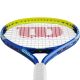 4. RAKIETA TENIS ZIEMNY WILSON IMPACT RKT BL 3