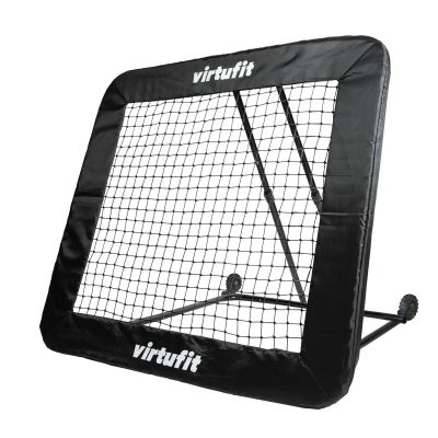 9. VIRTUFIT REGULOWANY ODBIJACZ PRO - KICKBACK - 164 X 164 CM