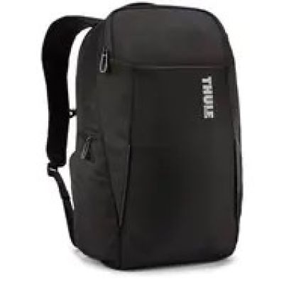 16. Thule Accent TACBP2116 - Black 40,6 cm (16") Plecak Czarny