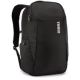 16. Thule Accent TACBP2116 - Black 40,6 cm (16") Plecak Czarny