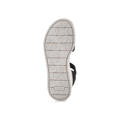 7. Sandały Skechers Slip-Ins: Bobs Sun Ray W 114413-BLK
