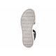 7. Sandały Skechers Slip-Ins: Bobs Sun Ray W 114413-BLK