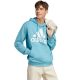 8. Bluza adidas Essentials French Terry Big Logo Hoodie M IC9367