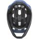 2. Kask rowerowy UVEX React jr. fullface