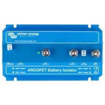 Argofet 200-2 Dwie baterie 200A